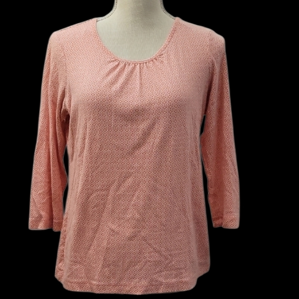 Lands Ebd Women's Top
